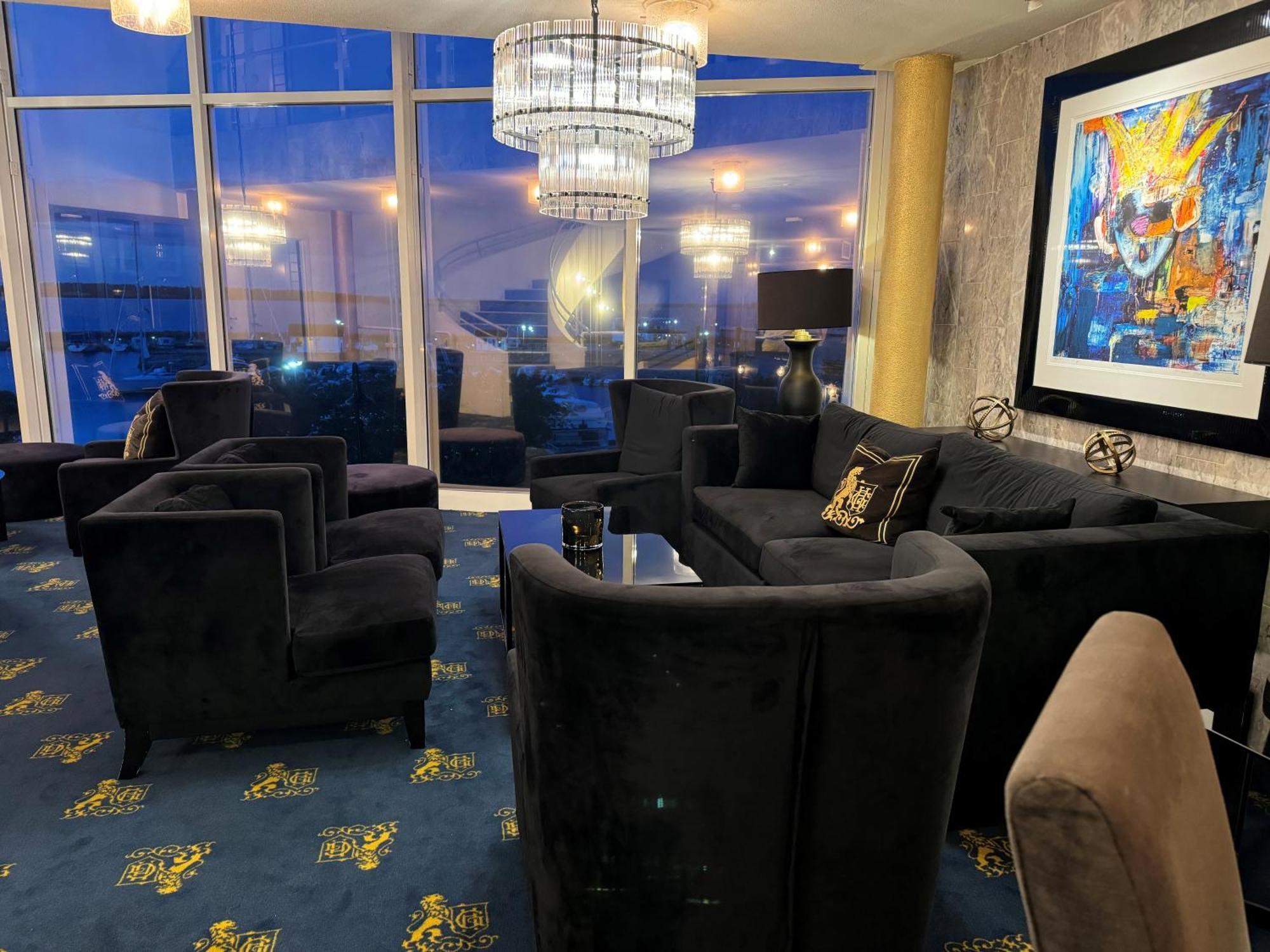 Grand Hotel Asgardstrand - Unike Hoteller Kültér fotó