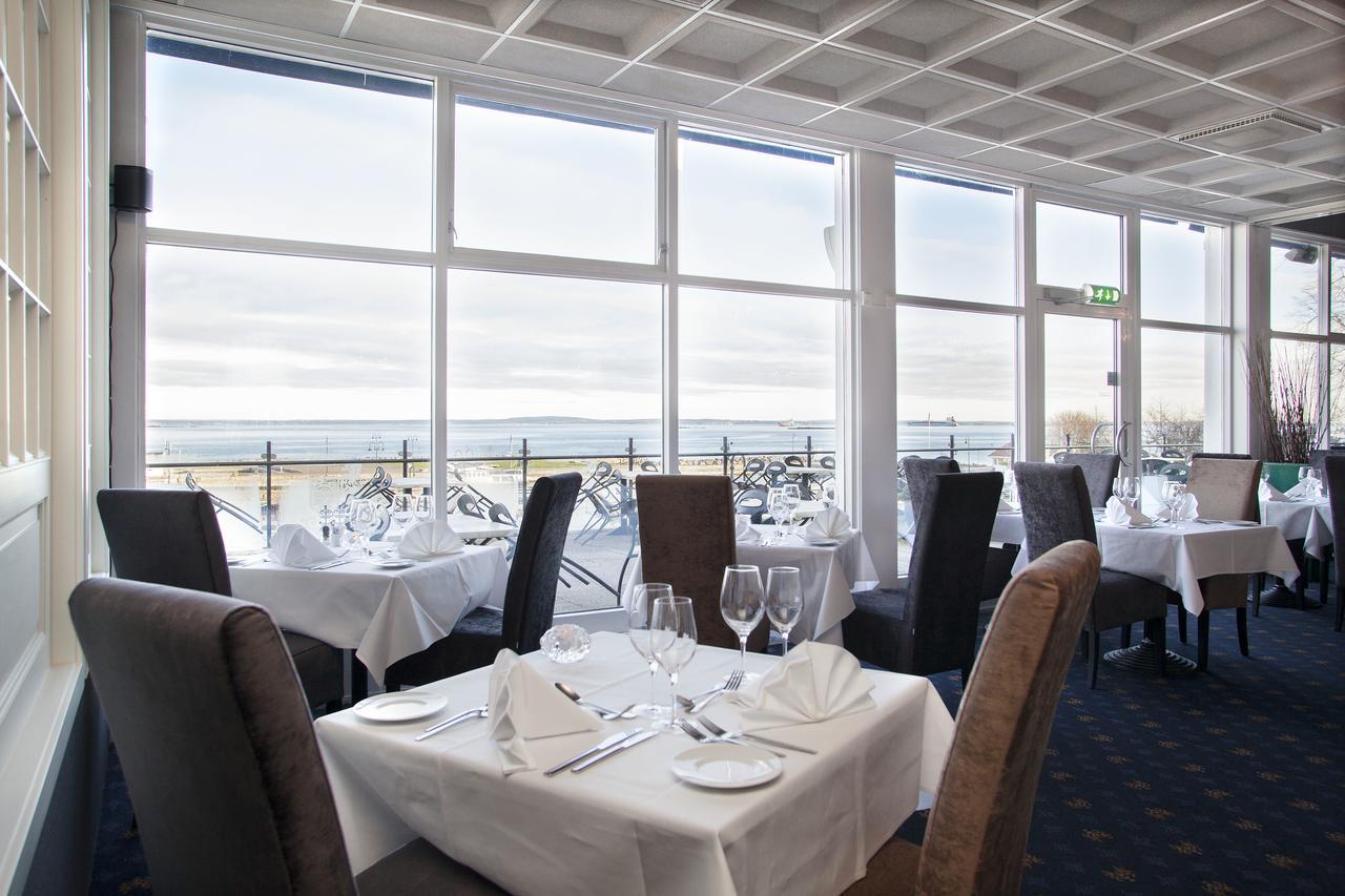 Grand Hotel Asgardstrand - Unike Hoteller Kültér fotó